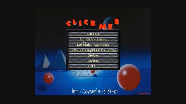 ClickMer тренировка в Cs 1.6 смотреть онлайн