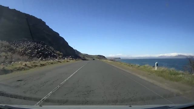 Озеро Севан (Lake Sevan) [AM] смотреть онлайн