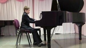 Данилкин Алексей Дебюсси Доктор Градус ад Парнассум