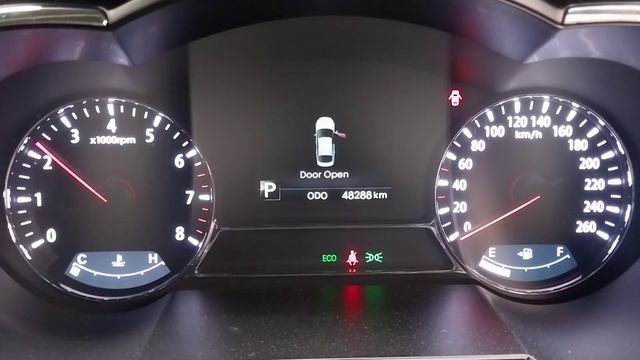 2012 KIA OPTIMA 2.4L ENGINE TEST NMW08137 смотреть онлайн