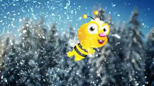 День рождения Деда Мороза смотреть онлайн