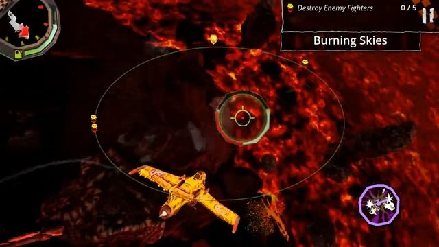 Warhammer 40,000: Dakka Squadron- ANDROID / IOS - GAMEPLAY смотреть онлайн