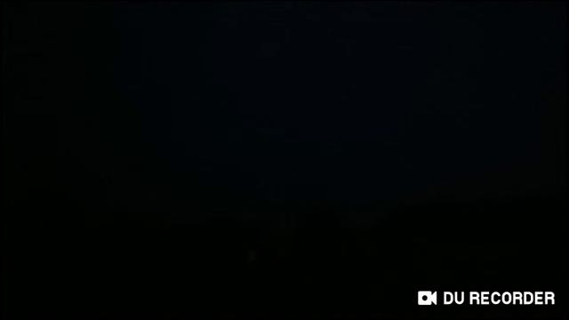 Небо горит, молния. смотреть онлайн