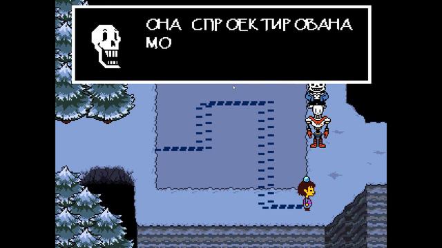 РЕБУСЫ ОТ ПАПИРУСА! // АНДЕРТЕЙЛ 3 # // смотреть онлайн
