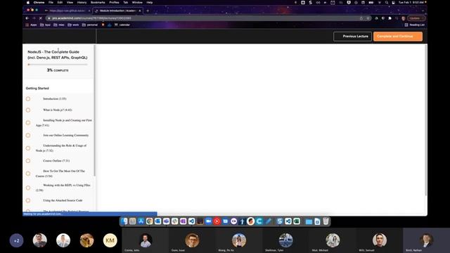 Full Published Project setup: Nodejs, MongoDB, GitHub, Heroku, Secure Credentials (env variables) смотреть онлайн