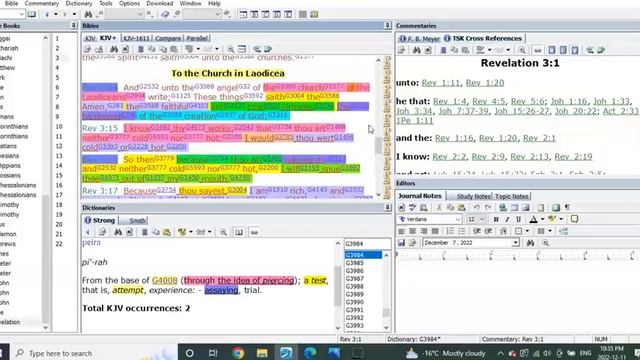The Law of Moses, The Prophets, and The Psalms смотреть онлайн