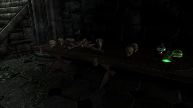 Let's Play Skyrim S2 #29 - Seelengrab смотреть онлайн