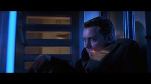 Гаттака 1997 Итан Хоук