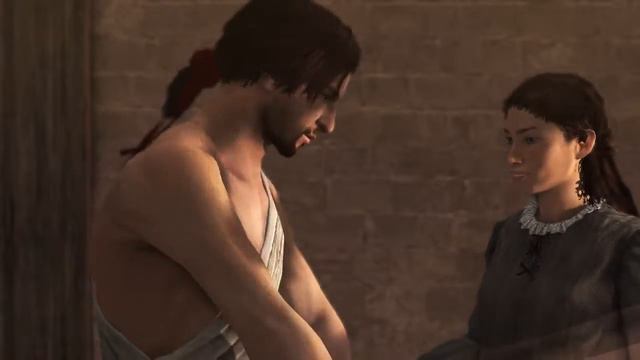 Assassin’s Creed: Brotherhood | Никогда не подставляй братство! смотреть онлайн
