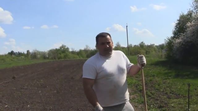 ПЛОСКОРЕЗ ДЛЯ ТЯЖЕЛЫХ ПОЧВ смотреть онлайн