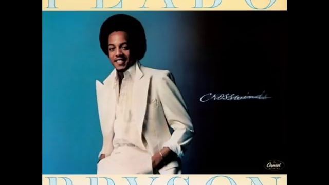 Peabo Bryson - I'm So Into You смотреть онлайн