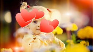 "Люблюка" муз. Л.Кнорозовой