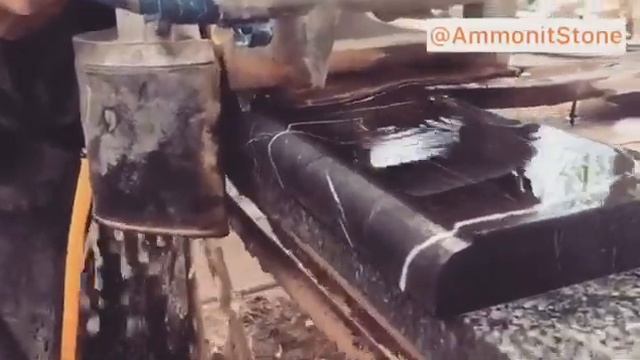 Подоконники из камня изготовление смотреть онлайн