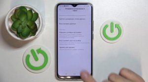 VIVO Y19  | Как сбросить настройки VIVO Y19 - Восстановление всех настроек до заводских на VIVO Y19