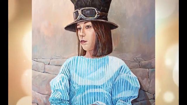 Альберт Хабибуллин Любимые художники Башкирии смотреть онлайн