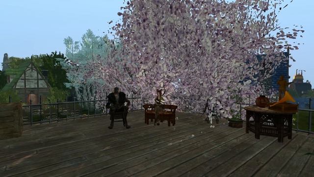 ArcheAge 1.8 - Фарм Левиафана? (интервью с Arsahar, сервер Гленн) смотреть онлайн