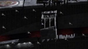 Battlestar Galactica - Requiem