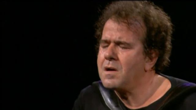 New York Tango - Richard Galliano Trio 2000 смотреть онлайн