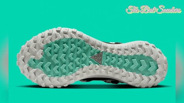 Nike ACG Mountain Fly Low SE смотреть онлайн