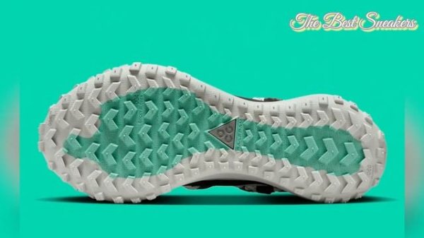 Nike ACG Mountain Fly Low SE