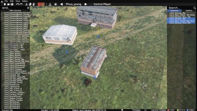 DayZ Editor Tips and How To смотреть онлайн