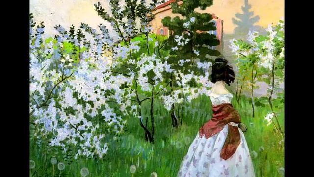 Даргомыжский "Меланхолический вальс" смотреть онлайн