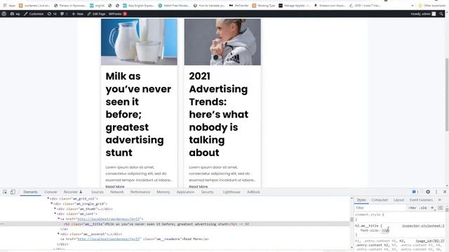 Post grid ajax Wordpress | Ajax infinite scroll wordprses смотреть онлайн