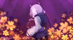 Fallen Down (Holder Remix) 10 HOURS - Undertale