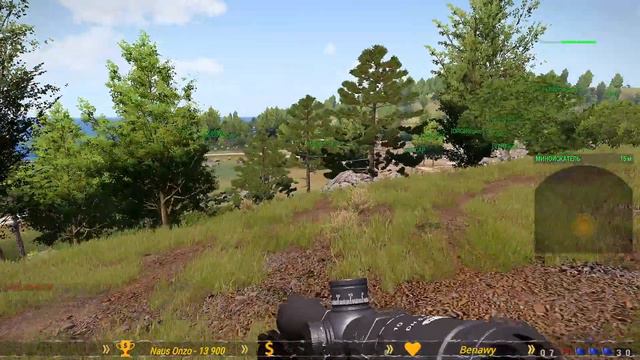 🌺💕ARMA 3💕🌺Uralserver 🌺 смотреть онлайн