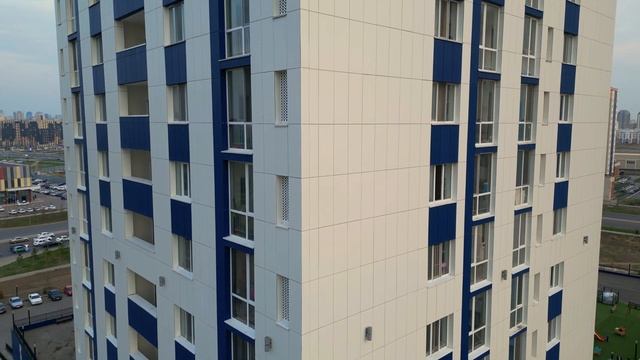 ЖК Sani Towers смотреть онлайн