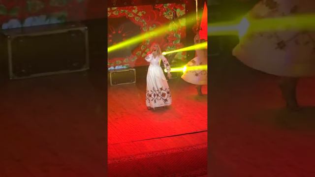 При долині кущ калини-Ірина Федишин смотреть онлайн