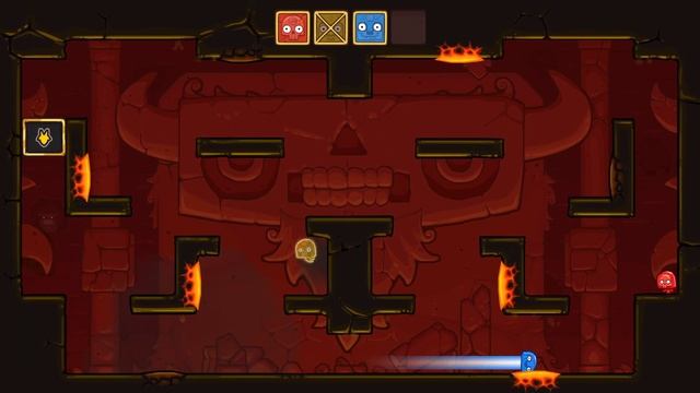 Toto Temple Deluxe Gameplay #4 : NOT THE DRILL | 3 Player смотреть онлайн