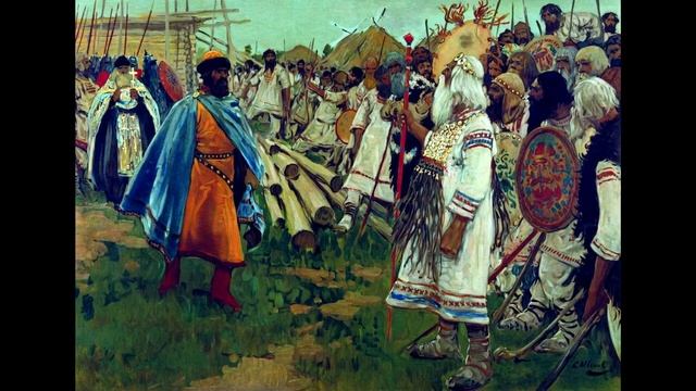 Песни западных славян - Похоронная песня Иакинфа Маглановича. Пушкин А. С. смотреть онлайн
