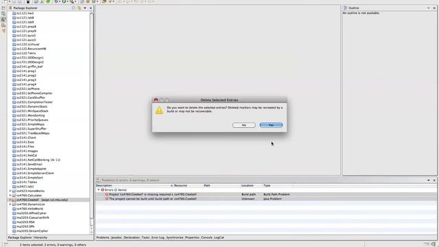 CS4760 - COWBELL - CVS Checkout смотреть онлайн