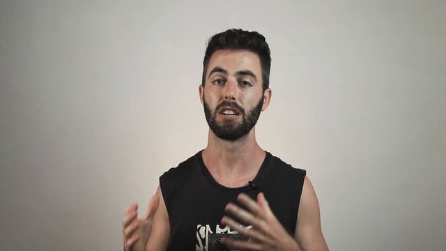 3 Common Training Mistakes 90% of Men Make смотреть онлайн