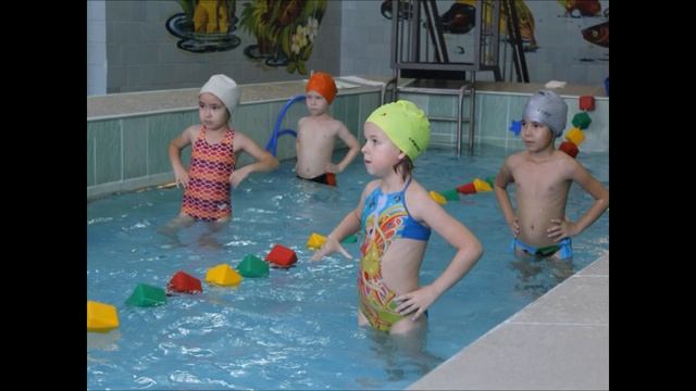 В добрый путь, выпускники детского сада! смотреть онлайн