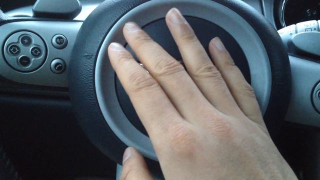 ASMR Mini Cooper Tracing & Scratching & Rubbing & Tapping & Talking & Singing Sounds смотреть онлайн