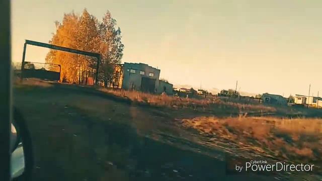 Рассвет на дороге смотреть онлайн