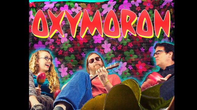 Foolproof - Oxymoron смотреть онлайн