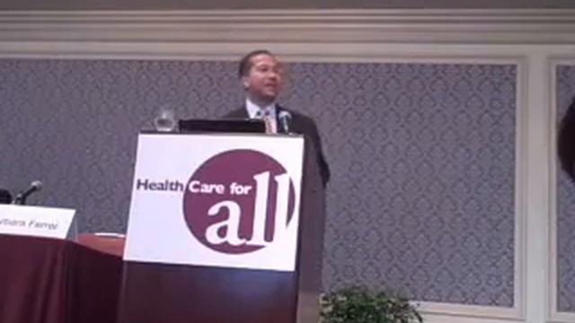 Dr Roderick King Keynote Speaker смотреть онлайн