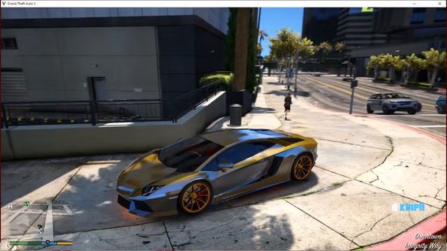 | how to install single player apartment mod | Hindi | step by step | GTA V tutorial #8 смотреть онлайн