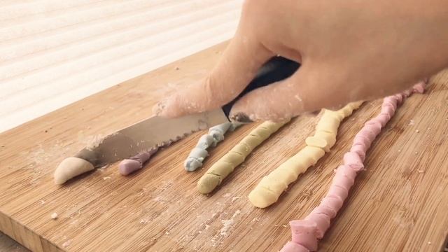 Rainbow Tapioca Pearls & Bubble Tea Recipe смотреть онлайн