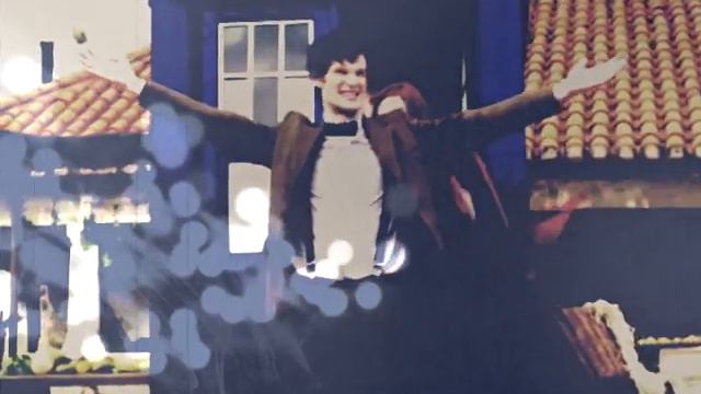 Для тебя - Доктор х Эми.avi смотреть онлайн