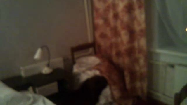 Номер в гостинице Спасская в г. Вологда