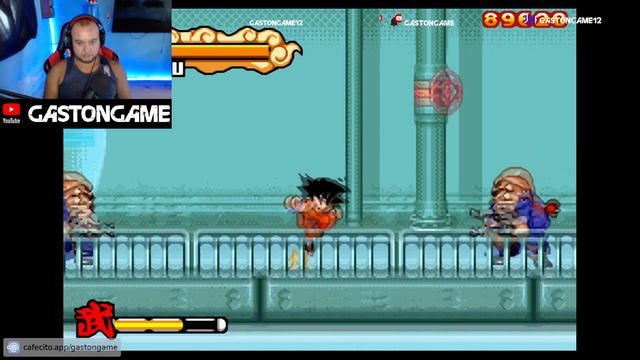 🔻Dragon Ball Advanced Adventure 🔻(Meta 10 Like ) #2