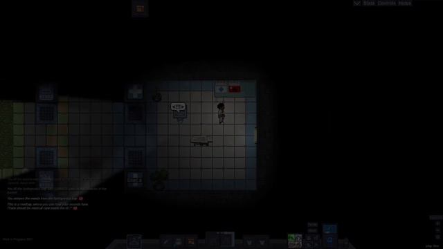 Future Feature : Tutorial level incoming to UnityStation смотреть онлайн