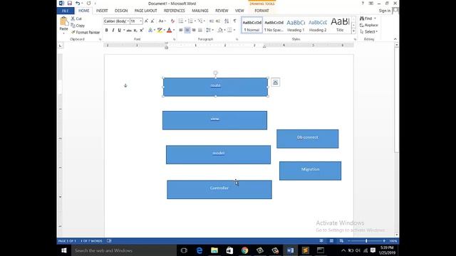 Final Year Project Series in Laravel: Lecture 3 model, view, controller ,CRUD operation in Laravel смотреть онлайн