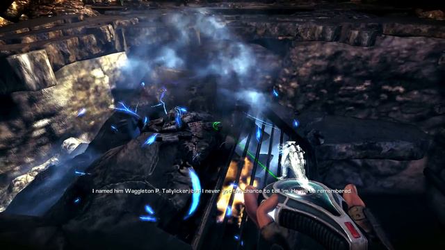 bulletstorm robots death смотреть онлайн
