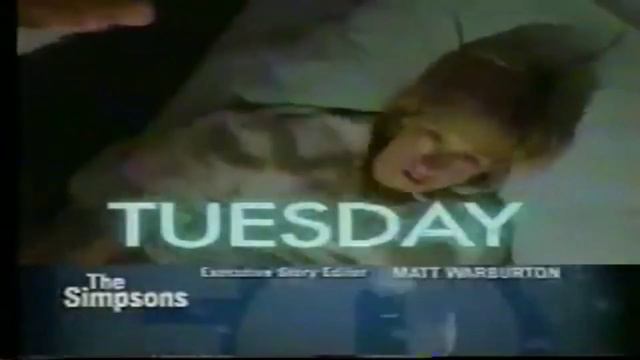 Fox Split Screen Credits (December 12, 2004) (Incomplete) смотреть онлайн