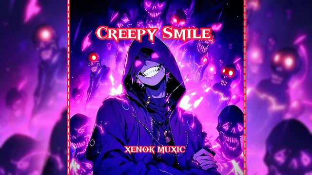 Creepy Smile phonk смотреть онлайн